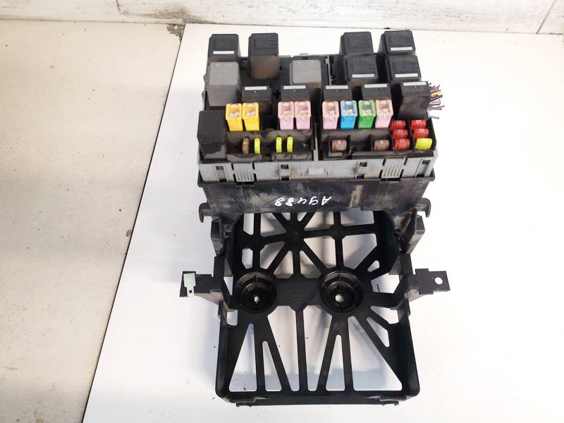 6C1T14C445AB Ford Transit 2011 Boîte à fusibles