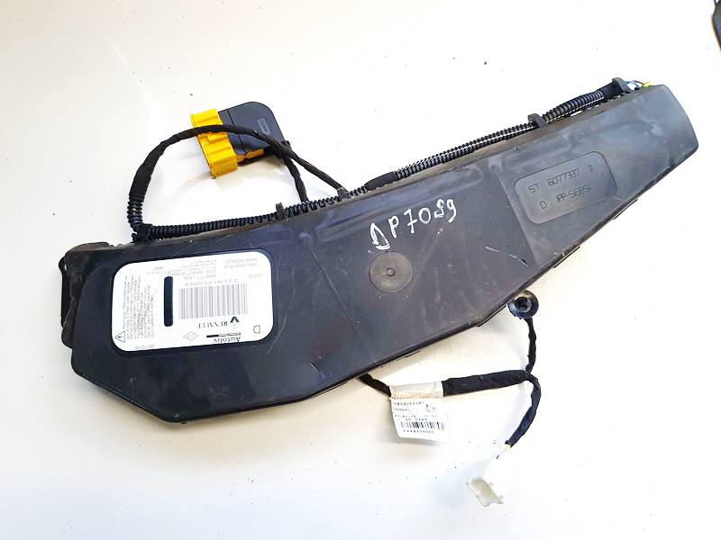 985L00001RD Renault Laguna 2010 Sitz AIRBAG