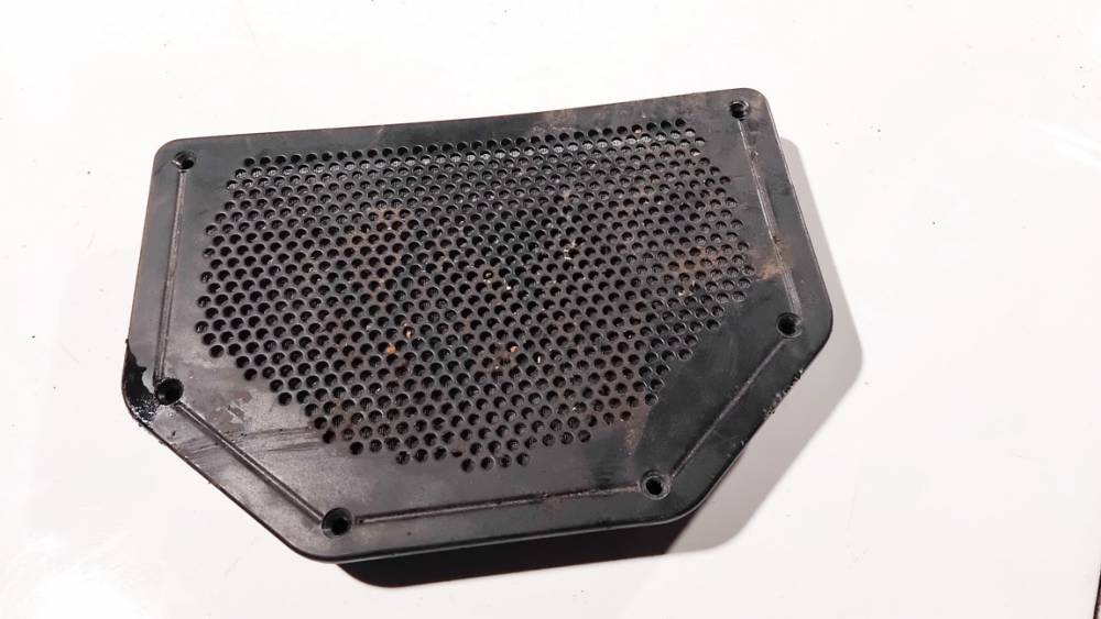 4913631821 BMW 1-Series 2004 Grille speaker - FRONT RIGHT
