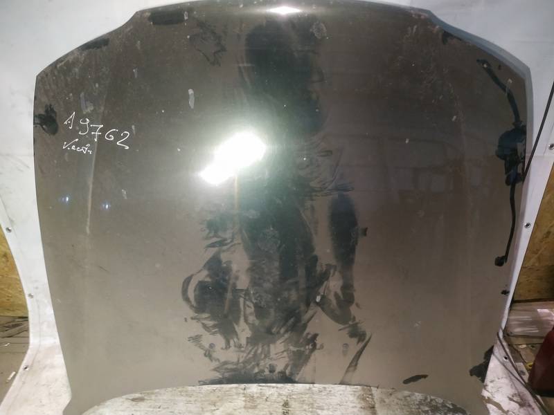 ZALIAS Opel Vectra 1999 Motora pārsegi - Thumbnail 2