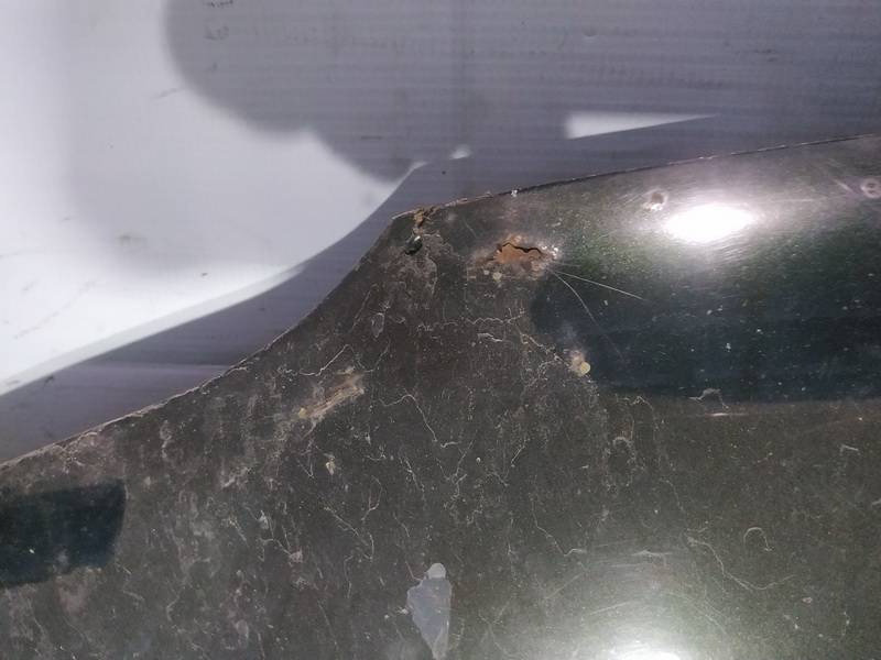 ZALIAS Opel Vectra 1999 Motora pārsegi - Thumbnail 3