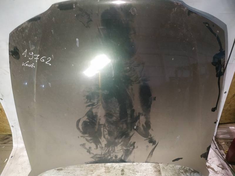 ZALIAS Opel Vectra 1999 Motora pārsegi