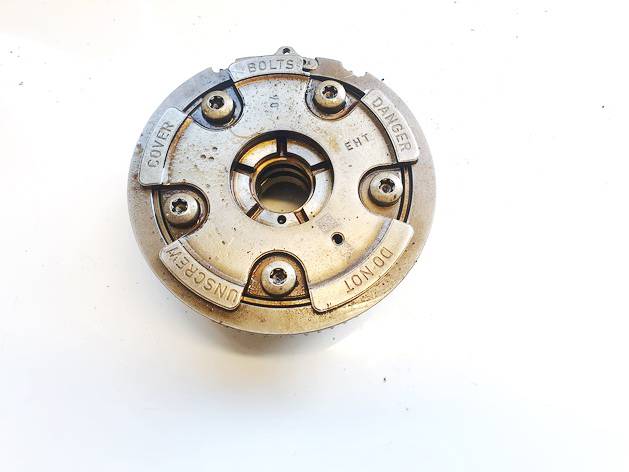 HPS2720500108 Mercedes-Benz CLS-CLASS 2006 Sadales vārpstas zobrats (skriemelis - skriemulis) - Thumbnail 2