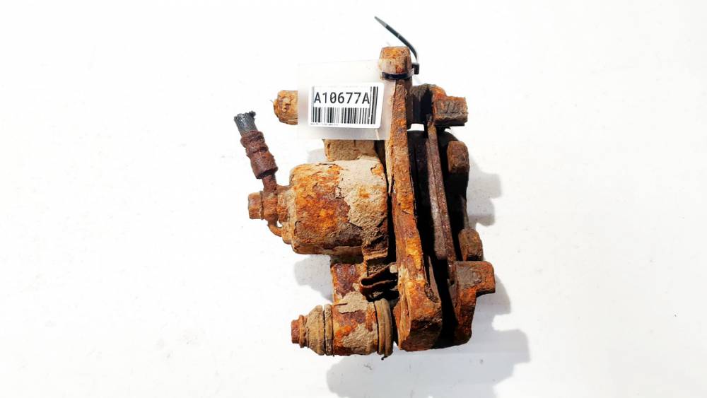 Lexus RX - CLASS 2003 Bremssattel links hinten - Thumbnail 3