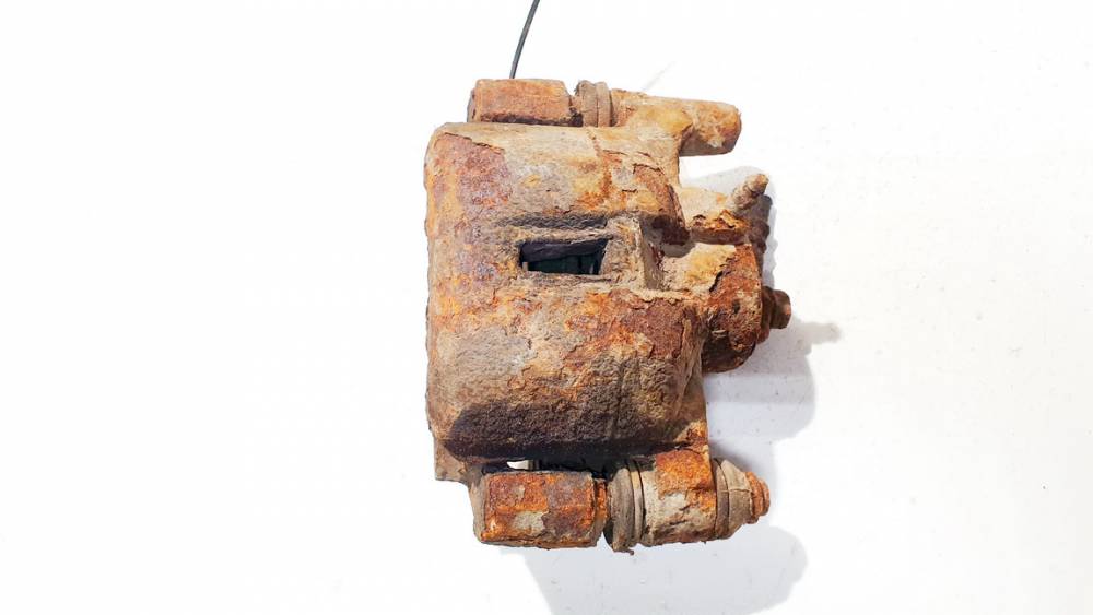 Lexus RX - CLASS 2003 Jarrusatula - TAKANA VASEMMALLA