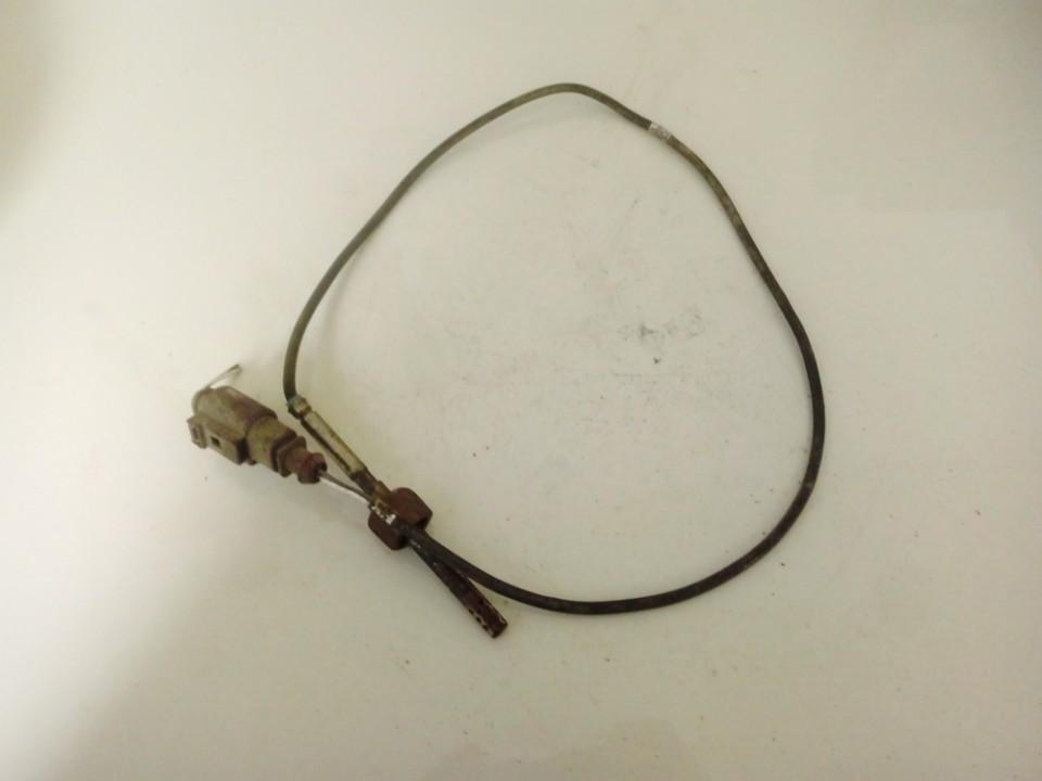 070906088A Volkswagen Crafter 2007 Exhaust Sensor Sensor Exhaust Gas Temperature - Thumbnail 2