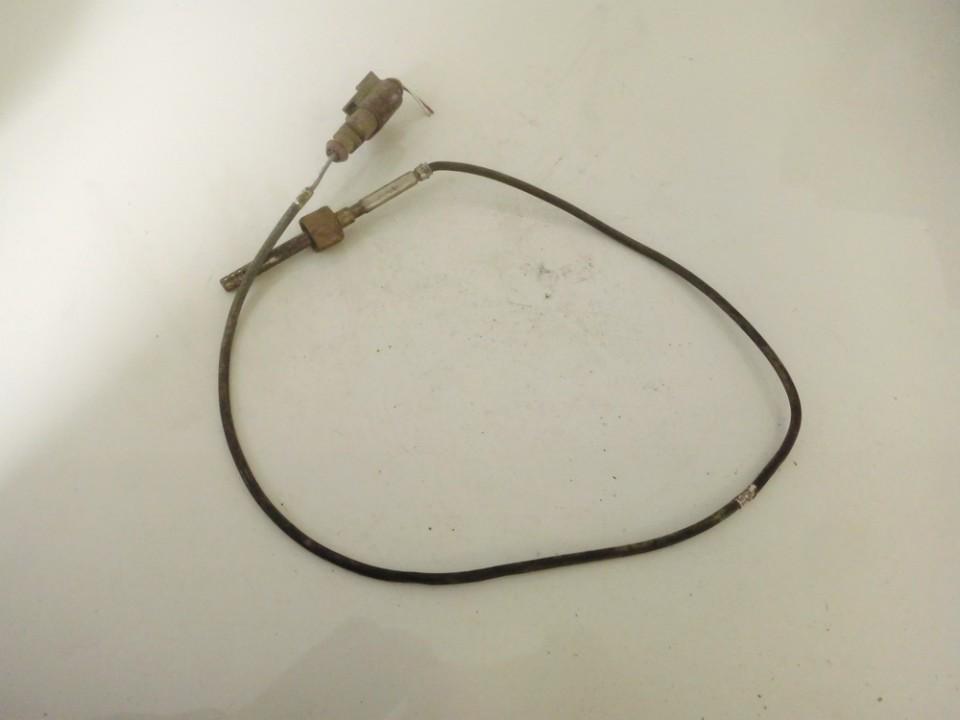 070906088A Volkswagen Crafter 2007 Exhaust Sensor Sensor Exhaust Gas Temperature