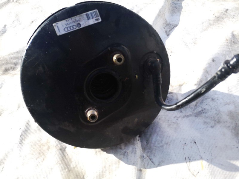 8D0612105F Volkswagen Passat 1997 Brake servo - booster (Servo brake) - Thumbnail 3