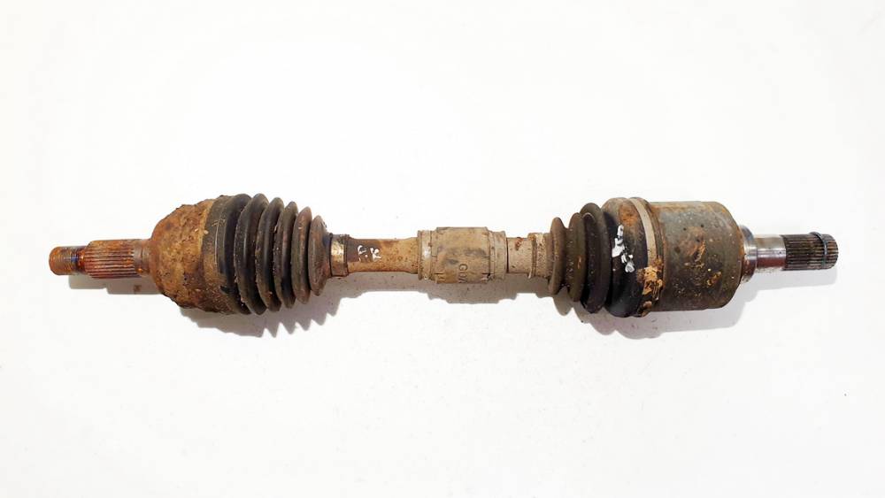 GD78 Mazda 6 2010 Axles - FRONT LEFT