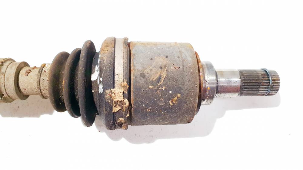 GD78 Mazda 6 2010 Axles - FRONT LEFT - Thumbnail 3