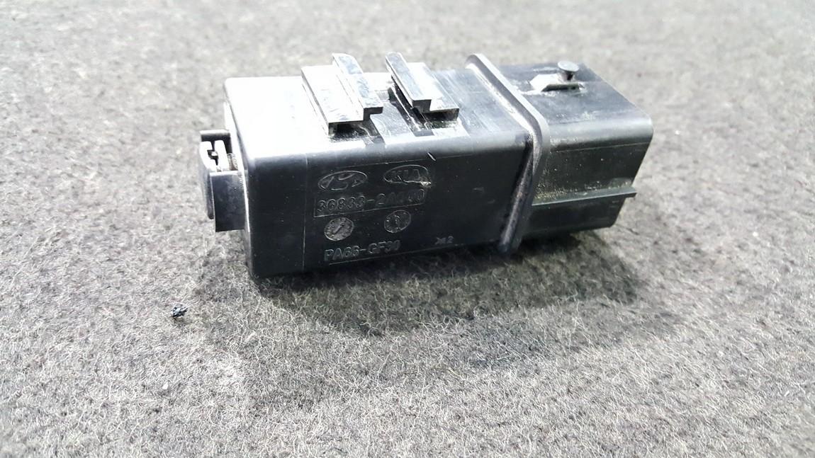 368302A800 368302A800 Glow plug relay Kia Rio 2014 1.1L 27EUR