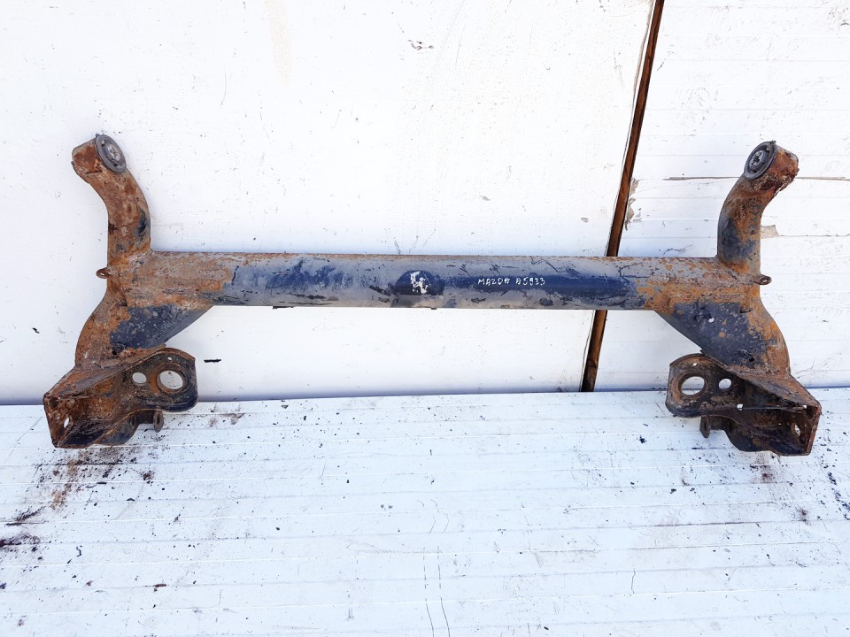Mazda 2 2005 Subframe - REAR