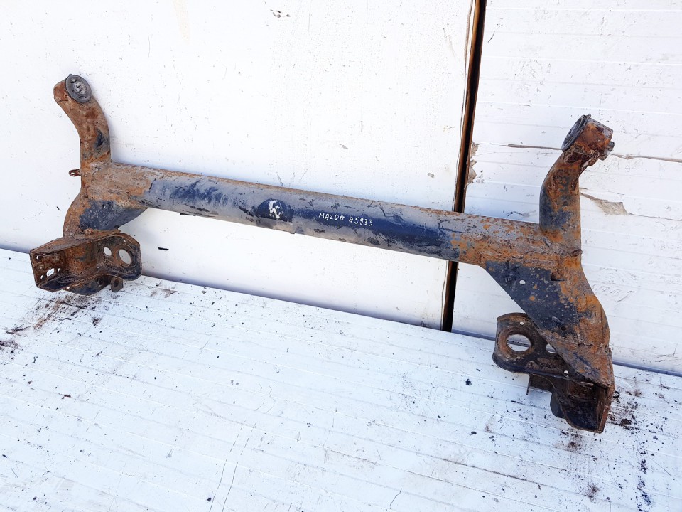 Mazda 2 2005 Подвеска задних колёс - Thumbnail 2