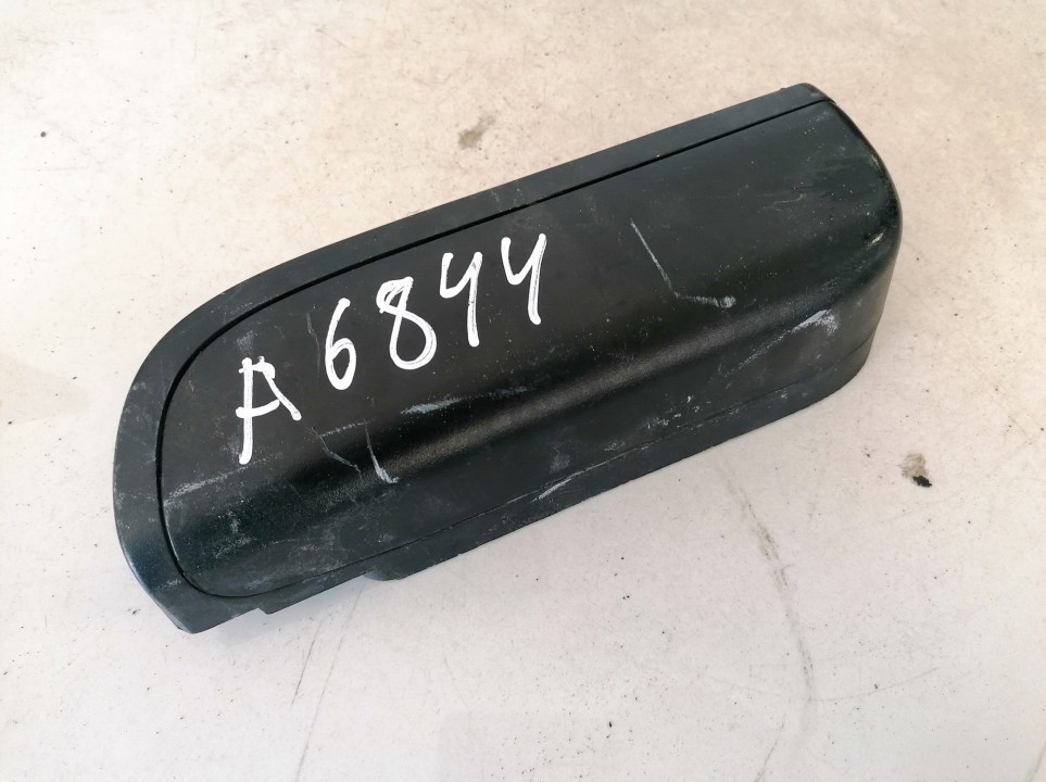 7R02569 Audi A4 1995 Emergency Third Brake Light (Third Brake Light) - Thumbnail 3