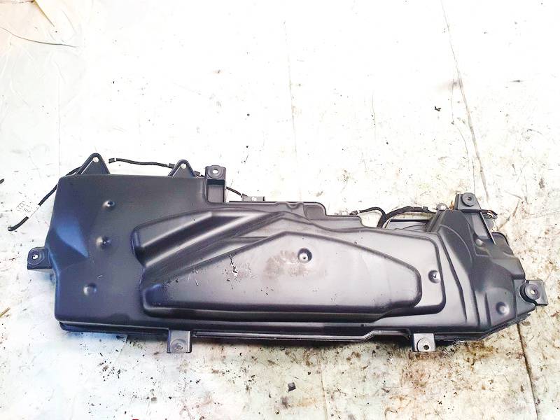 4F0035382B Audi A6 2007 Lautsprecher Subwoofer - Thumbnail 3