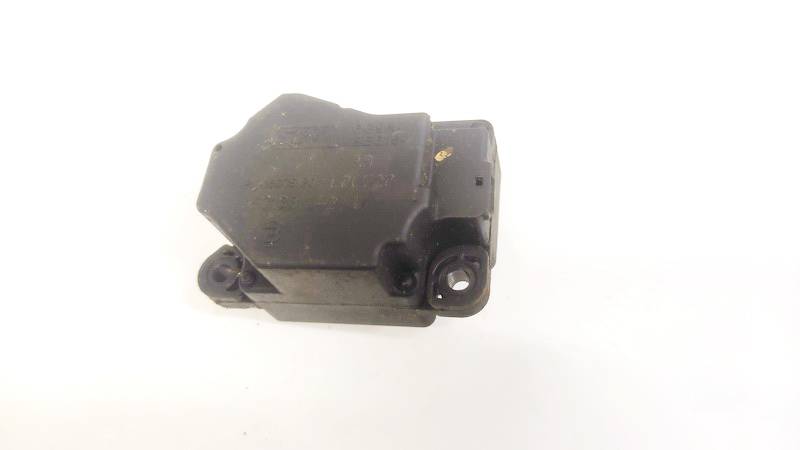 6G9N19E616AB Volvo V70 2008 Silnik klapki nagrzewnicy