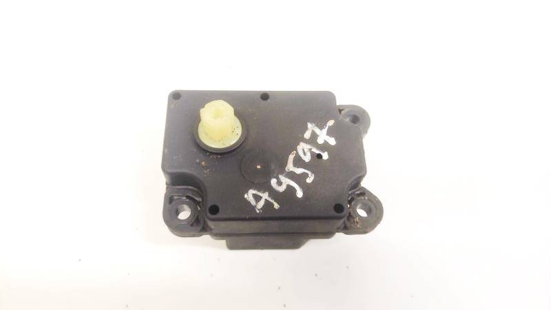 6G9N19E616AB Volvo V70 2008 Actionneur moteur volet ventilateur chauffage - Thumbnail 2