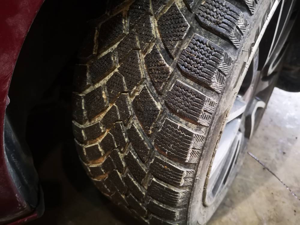 4X98 Fiat Bravo 2009 Lietie riteņu komplekts R17 - Thumbnail 5