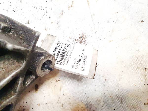 897264513 Opel Meriva 2004 Tendeur de Courroie Set - Thumbnail 2