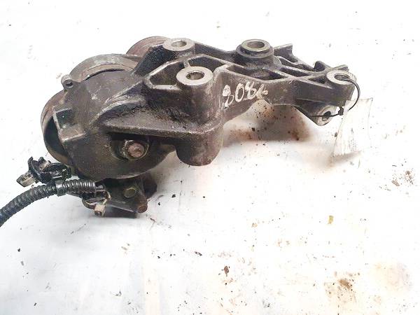 897264513 Opel Meriva 2004 Tendeur de Courroie Set - Thumbnail 3