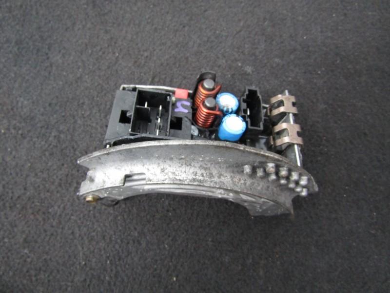 9140010507 983821JG, F011021633 Heater Resistor (Heater Blower Motor