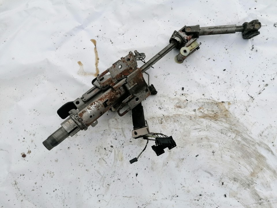 6Q1419501AD Skoda Fabia 2004 verstellbare Lenksäule