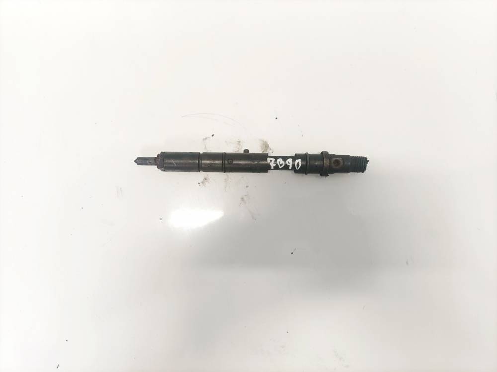 059130201G Audi A4 2003 Kuro purkstukas (forsunke)