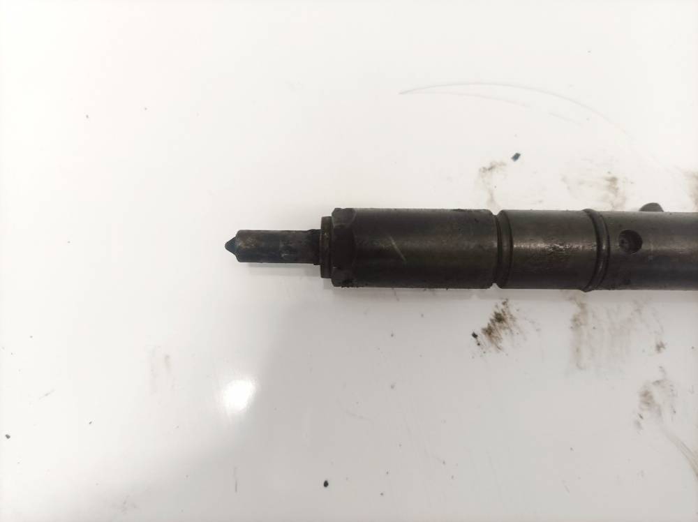 059130201G Audi A4 2003 Einspritzventil - Thumbnail 2