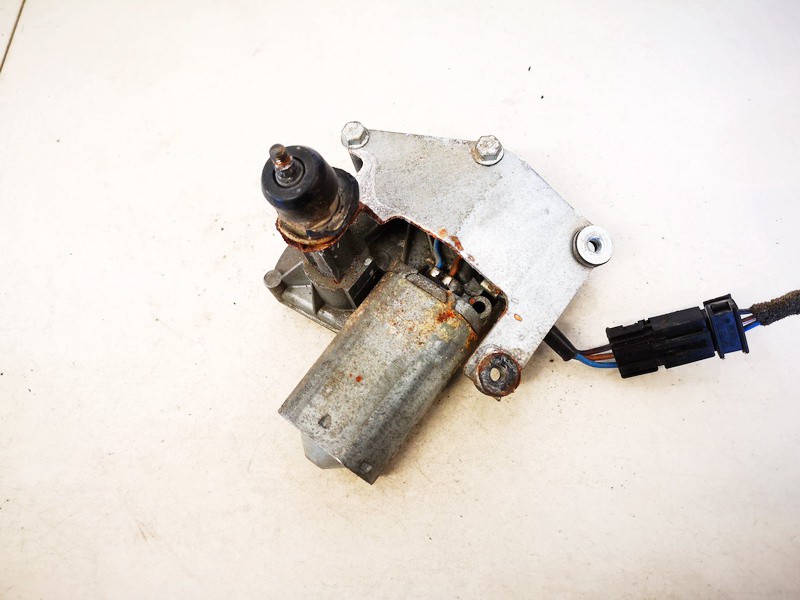 Opel Vectra 1996 Galinio lango valytuvu varikliukas G. - Thumbnail 3