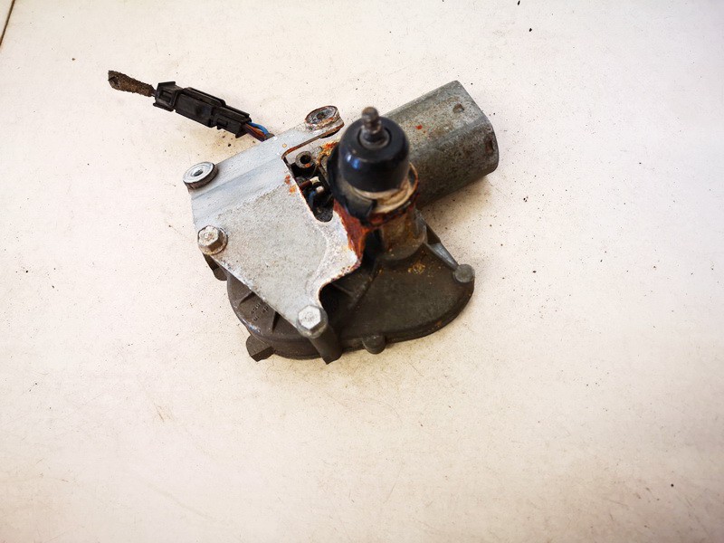 Opel Vectra 1996 Galinio lango valytuvu varikliukas G. - Thumbnail 2