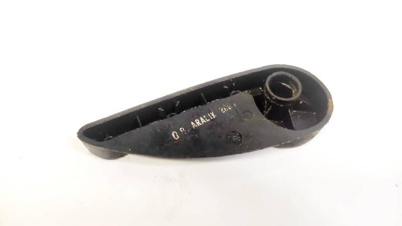 A488 Fiat Doblo 2002 Uchwyt otwierania maski - Thumbnail 2