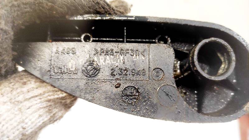 A488 Fiat Doblo 2002 Uchwyt otwierania maski - Thumbnail 3