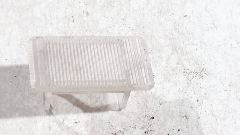 84AG13547AA Ford S-Max 2009 Interior lighting