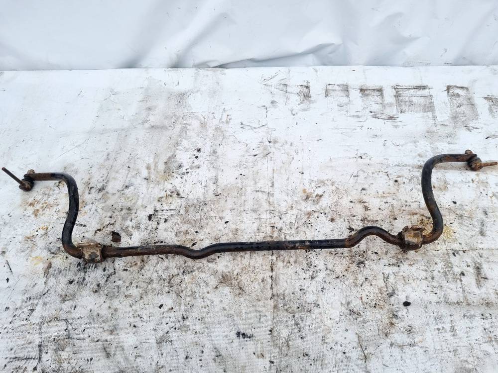 Volvo XC 90 2007 Stabilizer (sway bar, anti roll bar) - REAR