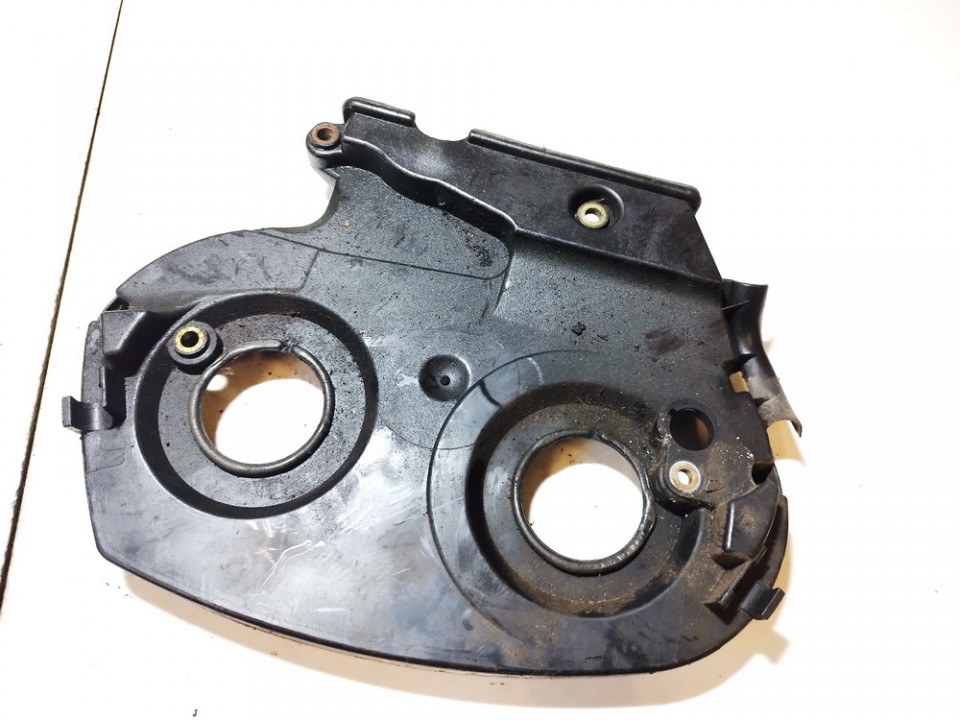 55352925 Opel Zafira 2006 Osłona paska rozrządu – osłona łańcucha (pokrywa)