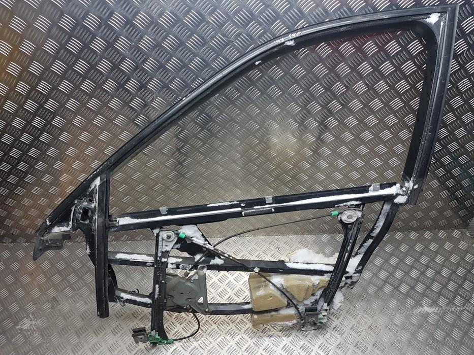 8D0837753C Audi A4 1999 Door winder mechanism (Window Regulator) - FRONT LEFT