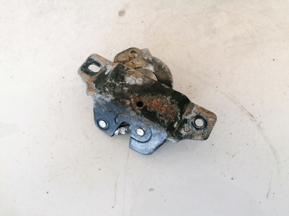 Audi A4 1995 Trunk Lid Lock Latch - REAR - Thumbnail 2