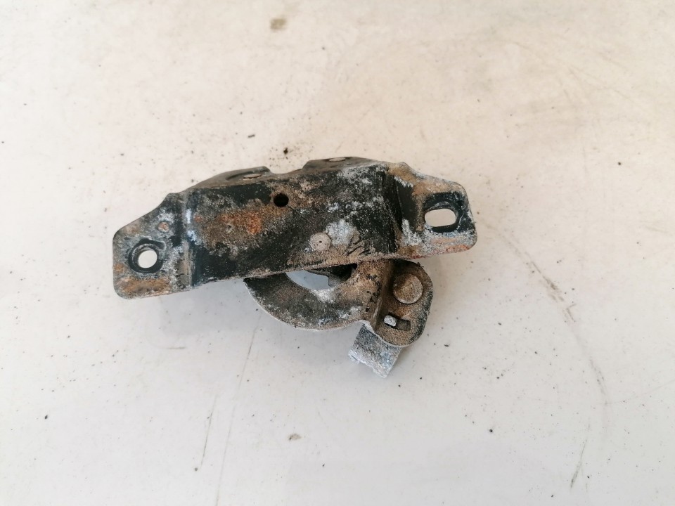 Audi A4 1995 Trunk Lid Lock Latch - REAR - Thumbnail 3