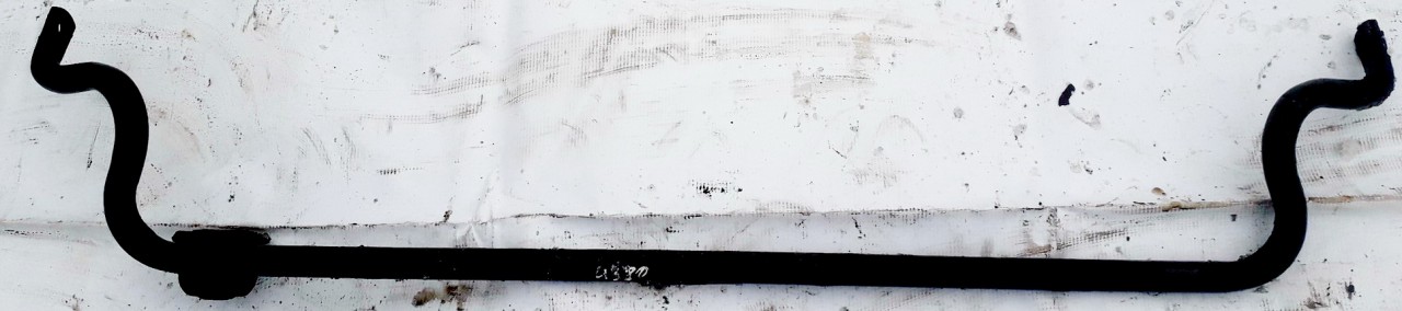 8K0511305AB Audi A4 2010 Stabilizer (sway bar, anti roll bar) - REAR