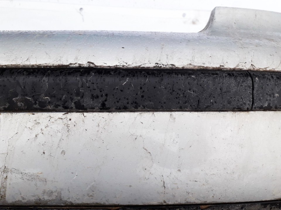 Seat Toledo 2000 Bampera moldings - AIZMUGURE - Thumbnail 3