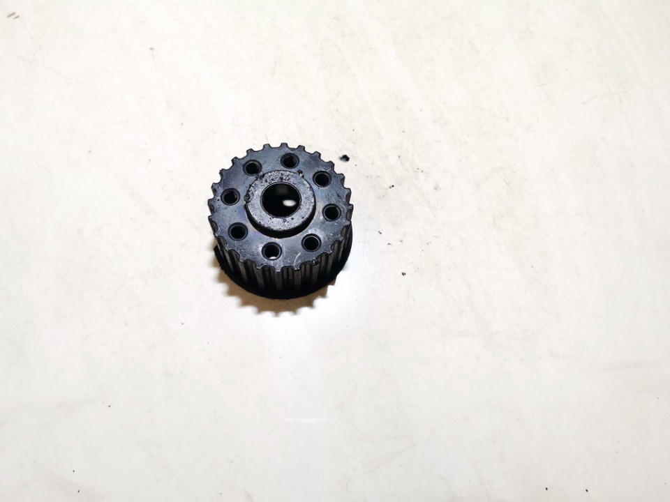 059105263A Audi A6 2000 Crankshaft Belt Pulley