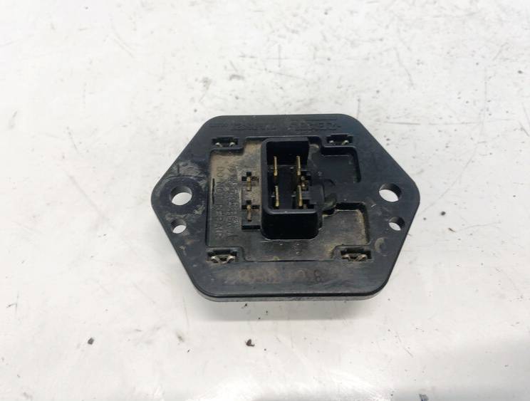 830038508 Mitsubishi Outlander 2003 Peciuko reostatas (ezys) (ventiliatoriaus rele) - Thumbnail 2