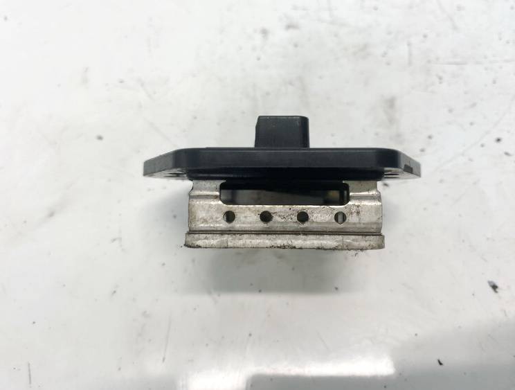 830038508 Mitsubishi Outlander 2003 Peciuko reostatas (ezys) (ventiliatoriaus rele) - Thumbnail 4