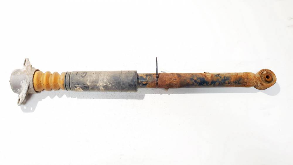 Skoda Fabia 2008 Amortyzator - TYLNE LEWE