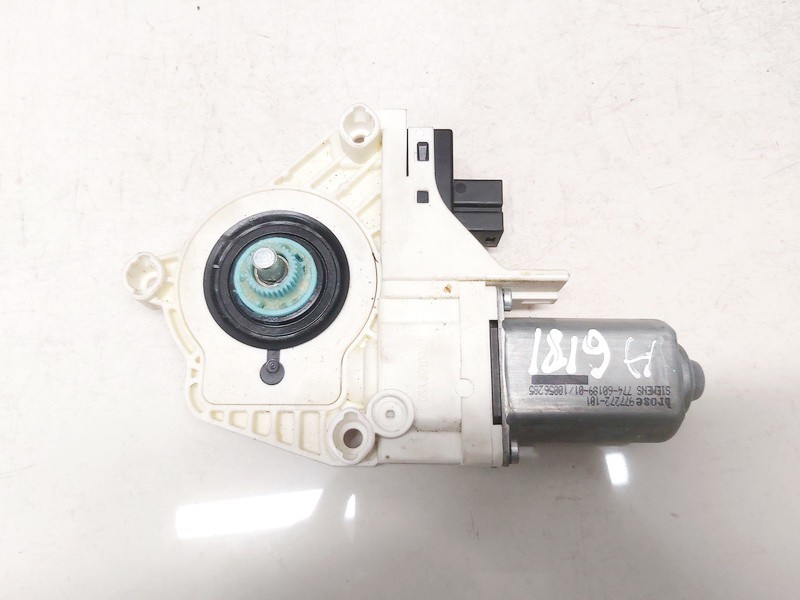 4L0959802B Audi Q7 2006 Window Motor - FRONT RIGHT