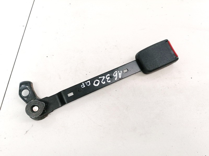 3B0858472 Volkswagen Passat 1998 Saugos dirzo sagtis (laikiklis) P.D. - Thumbnail 2