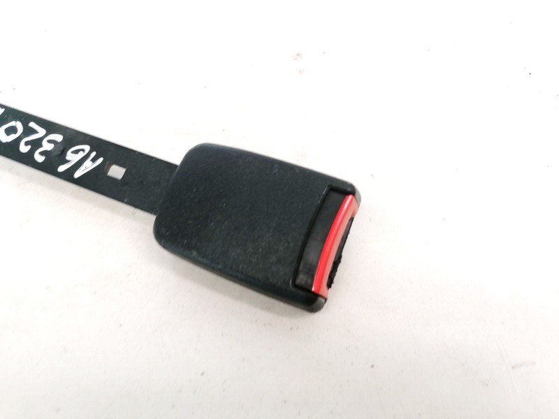 3B0858472 Volkswagen Passat 1998 Saugos dirzo sagtis (laikiklis) P.D. - Thumbnail 3