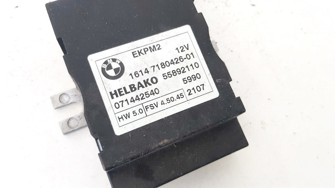 1614718042601 BMW 3-Series 2006 Other computers - Thumbnail 2