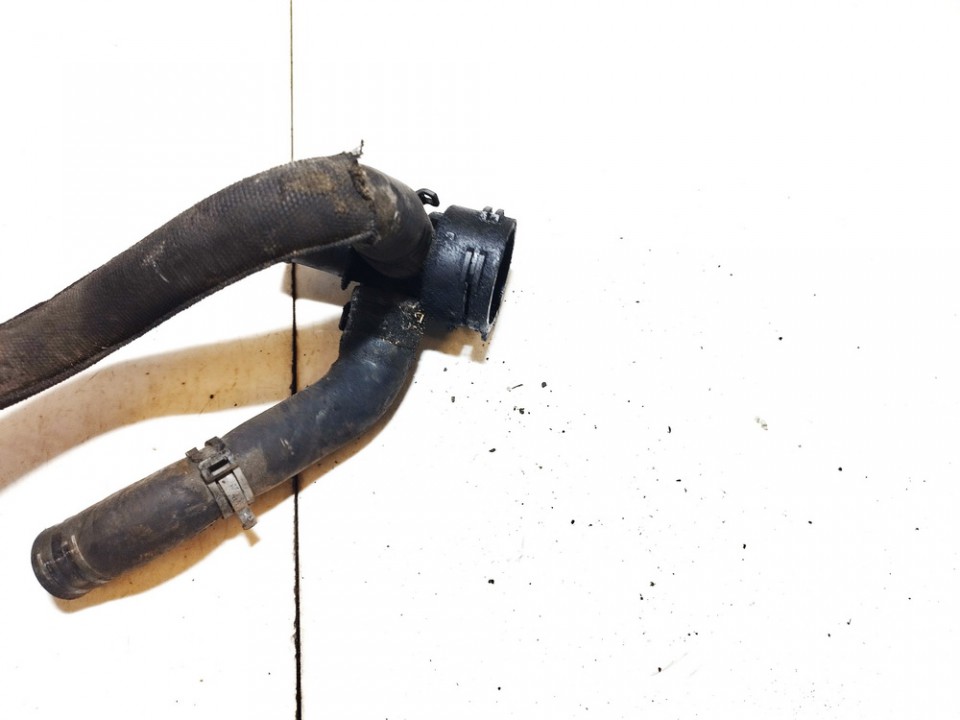 4F0122293A Audi A6 2010 Vandens slanga - Thumbnail 2