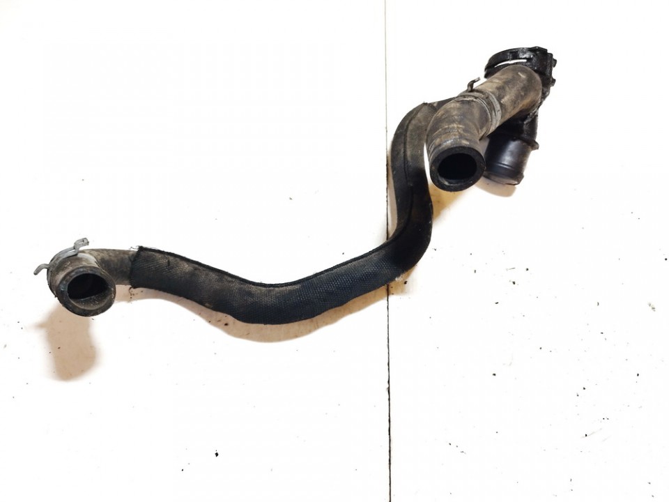 4F0122293A Audi A6 2010 Vandens slanga - Thumbnail 3